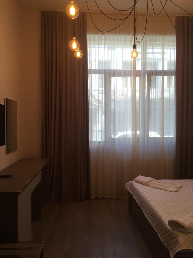 Iveria Batumi Esterno foto